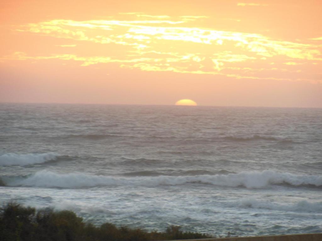 Seaspray Beach Holiday Park Dongara Exterior foto